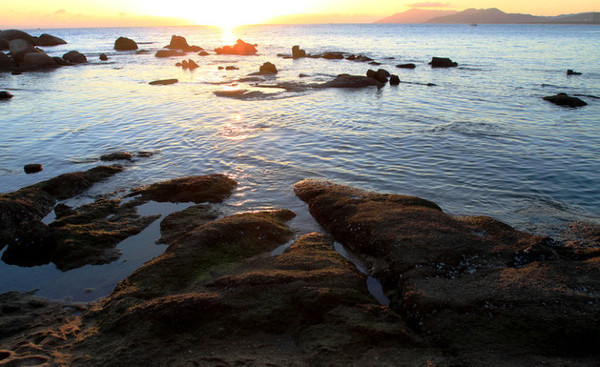 海南旅游海口到三亚自由行,从海口到三亚感受海南的无限魅力