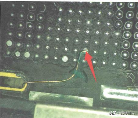 iphone6摔了屏幕黑屏,iphone6摔黑屏恢复模式