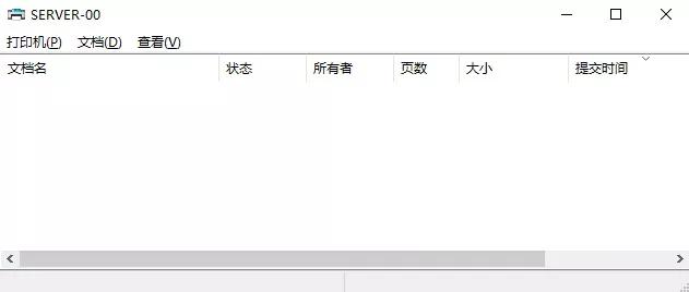 有线共享打印机实例,打印机共享终极方案