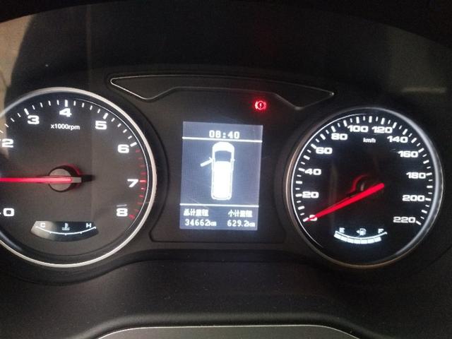 瑞风m4新款老款对比,瑞风m4汽油2.0的真实油耗