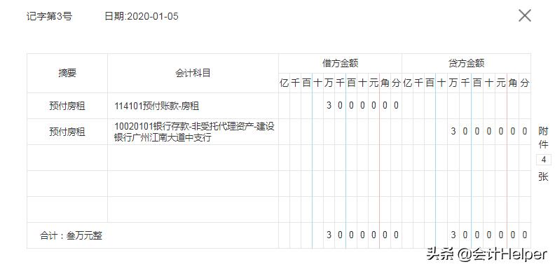 老会计精讲视频,商业会计账务处理技巧