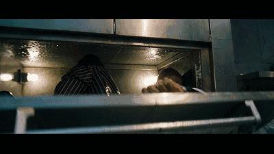 科幻怪兽电影丧尸片,科幻电影怪兽解说