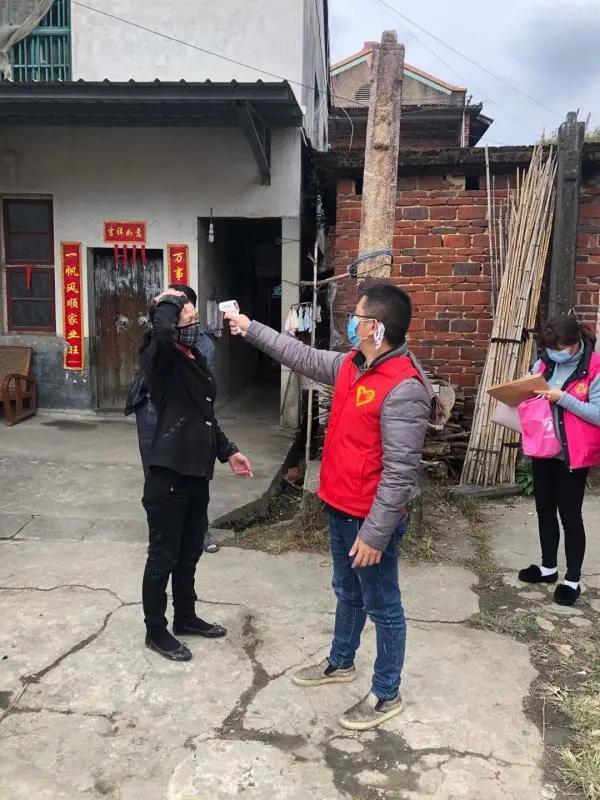 东肖:我不是“蜘蛛侠”,却为你的平安一“网”情深