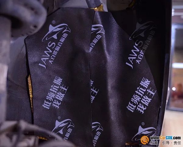 2019款迈腾音响改装实例,大众迈腾怎么改音响