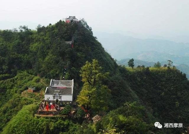 湘西周边摩旅路线推荐,想旅游去哪里找攻略