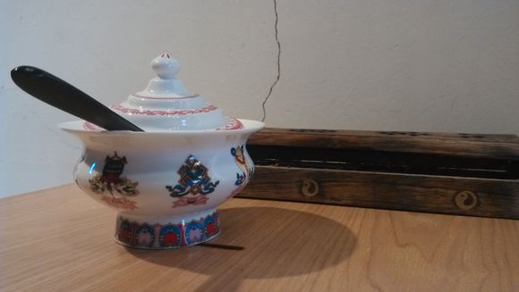 虽是旧回忆,可做新记录(一)——从2014年说起