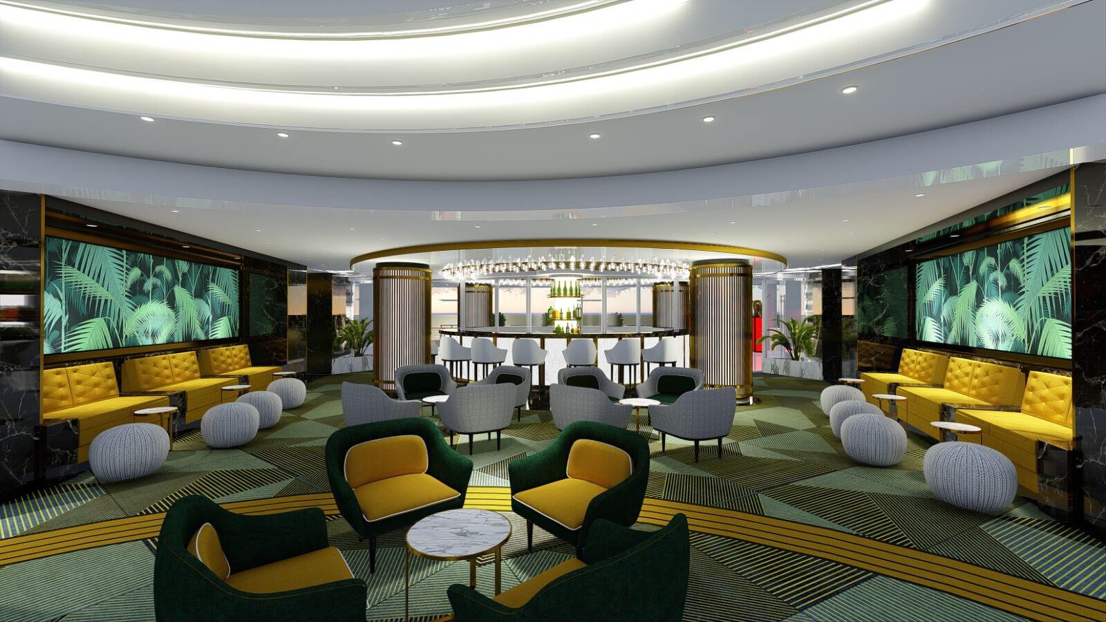 歌诗达邮轮重回中国邮轮市场,中国歌诗达邮轮