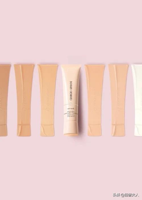 推荐款好用的粉底霜女士,2019最好用的大牌粉底排行榜