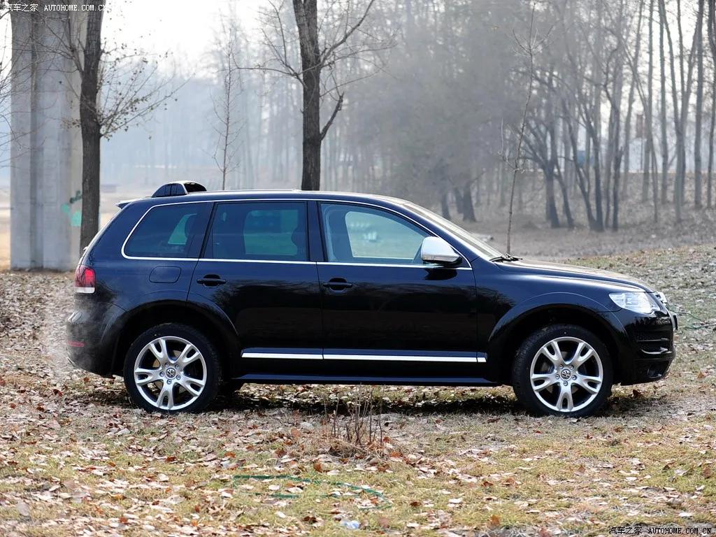 大众什么款车外观设计时尚,大众设计车为啥越看越经典