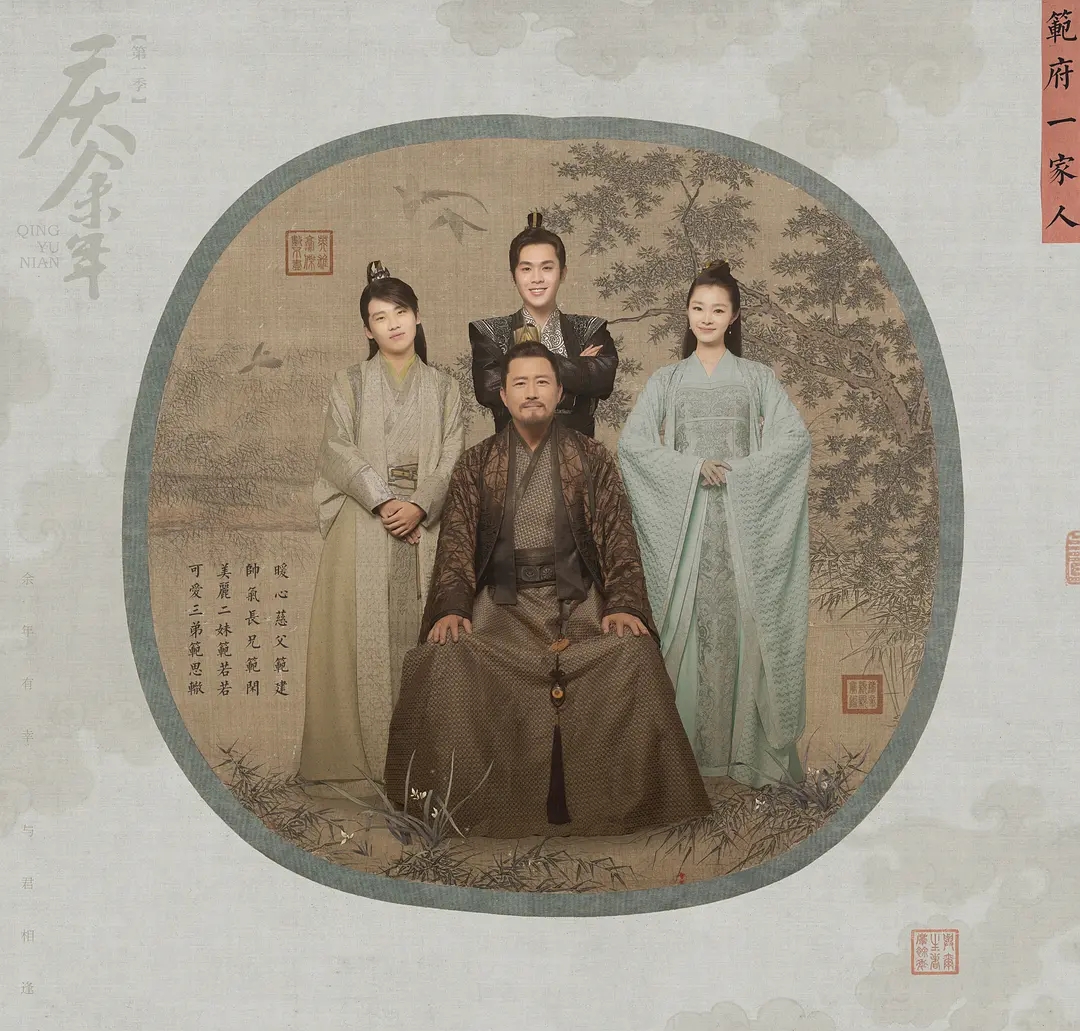 有多少人开着VIP，在盗版资源里看完了《庆余年》全集？