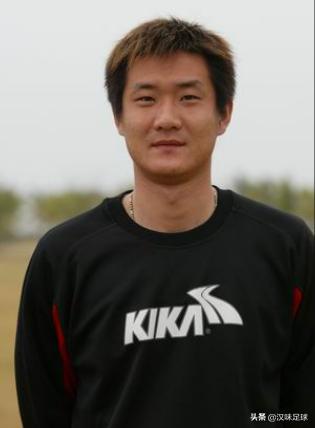 武汉足球阎毅,武汉足球名人