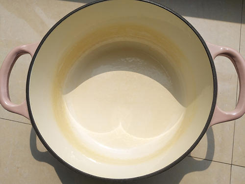 家庭用不粘锅的保养,家庭厨房保养