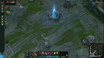 射手戏命师,烬射手思路