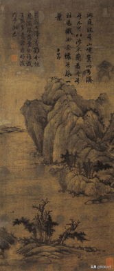 元代词曲50首,三百首元代词曲