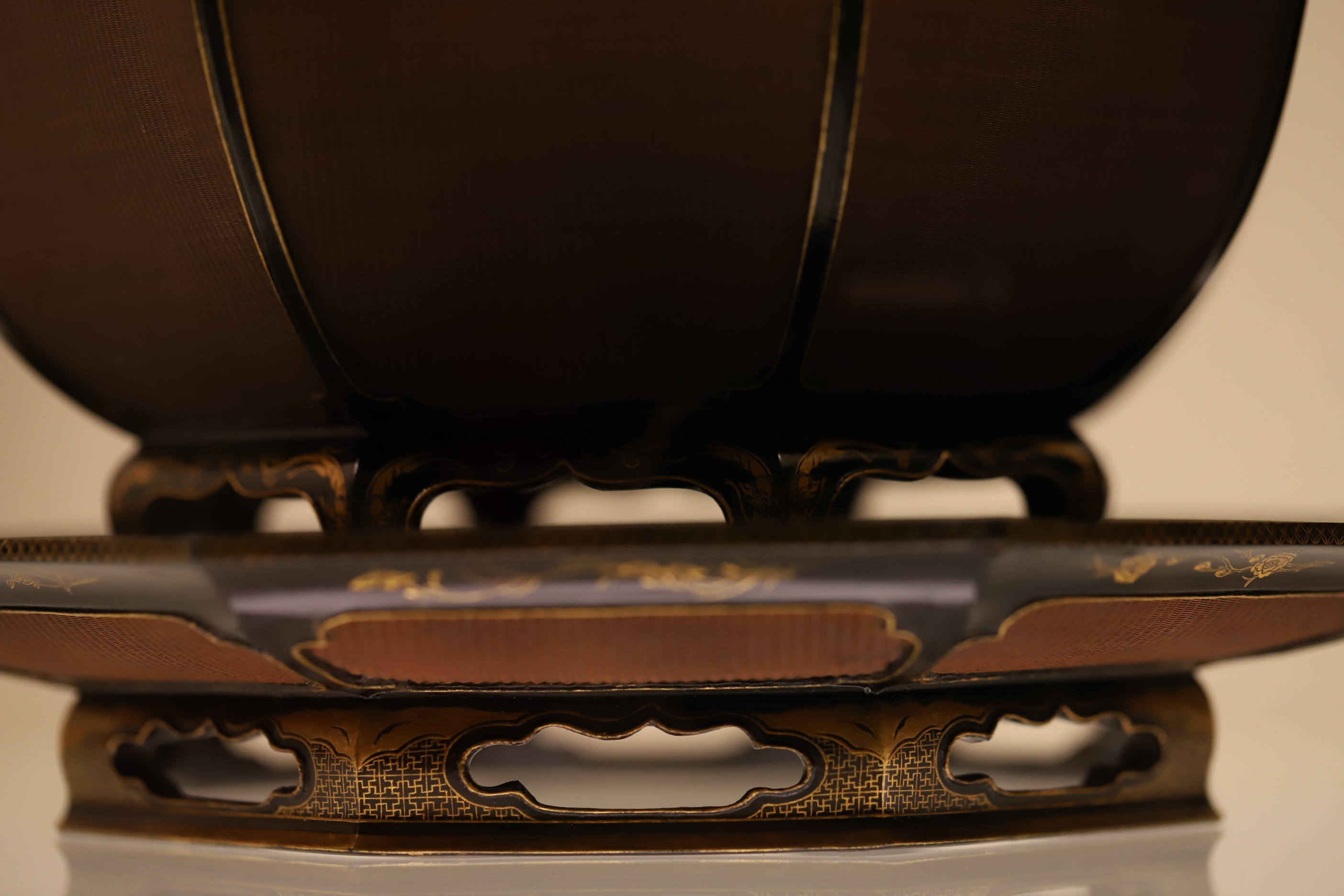 上海博物馆参观线路图高清大图,震撼高清大图曝光惊艳全城