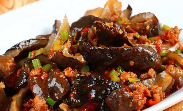 清蒸海参的家常做法简单又好吃,海参排骨猪肚汤的做法大全家常