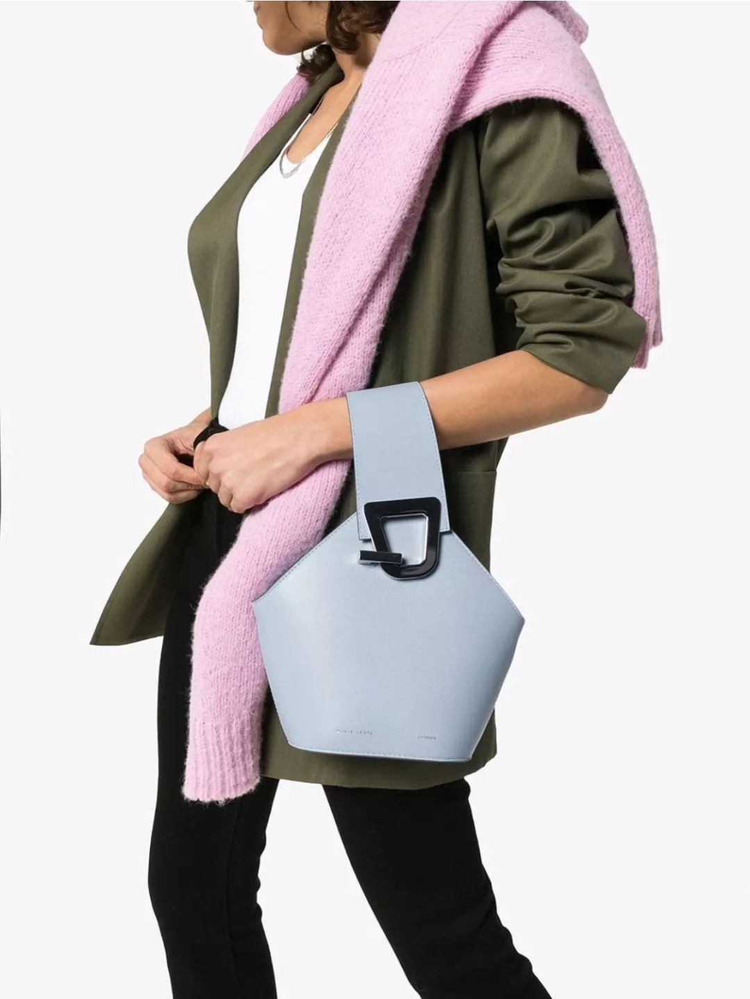 几款千元级的包包!打折季超值得入手