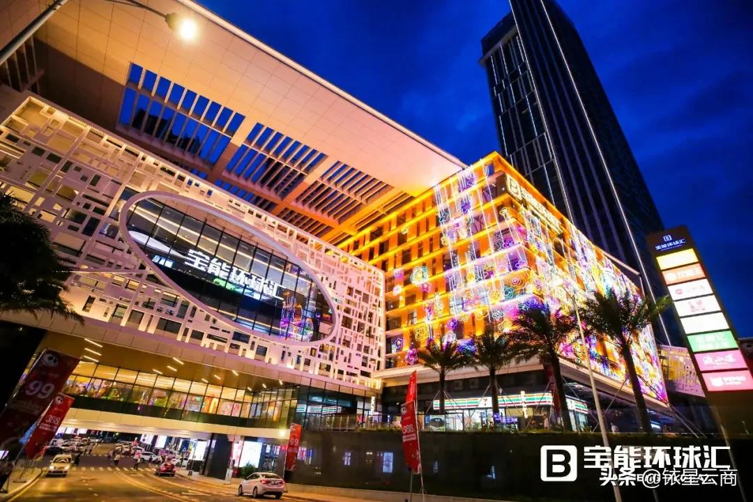 2018年即将开业的购物中心,2018新开业的购物中心