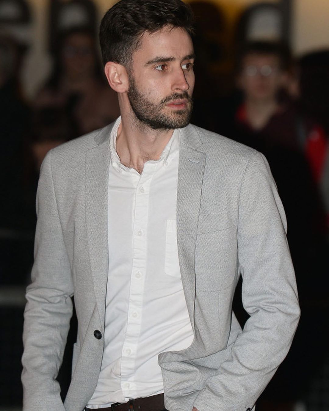 琼斯和梅根助手,梅根琼斯