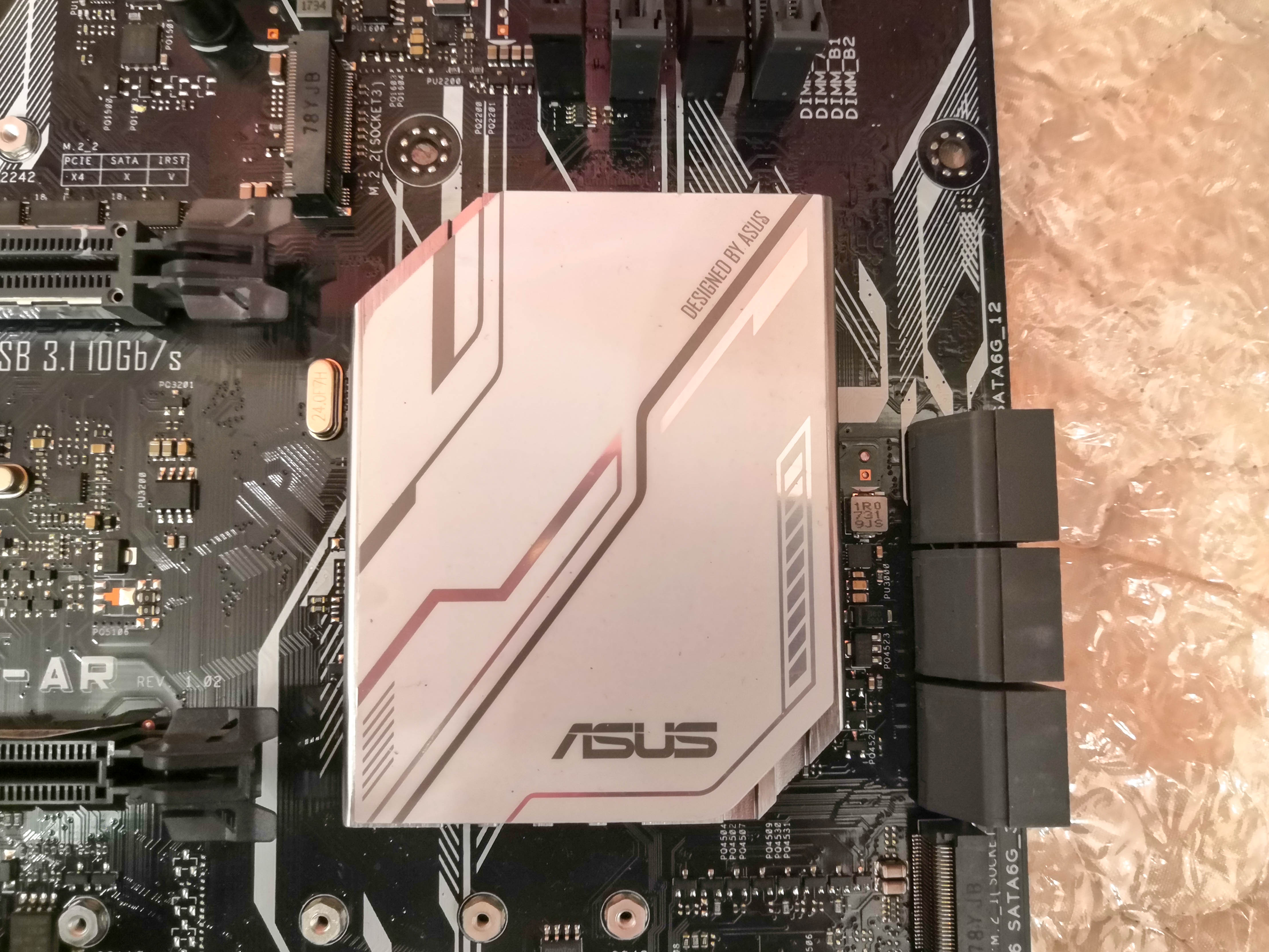 闲鱼卖坏主板坑维修人员,闲鱼二手主板坏了