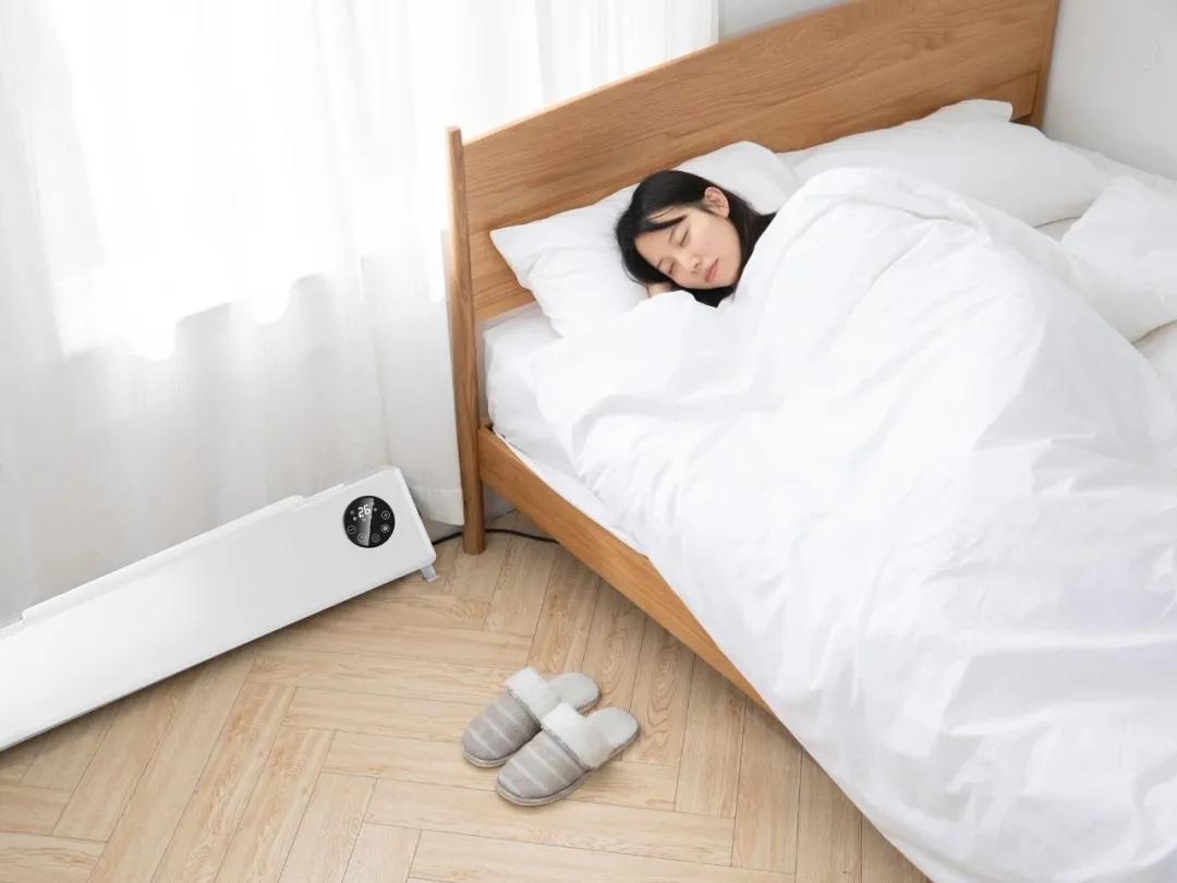 大宇石墨烯踢脚线取暖器测评,韩国大宇踢脚线取暖器怎么样