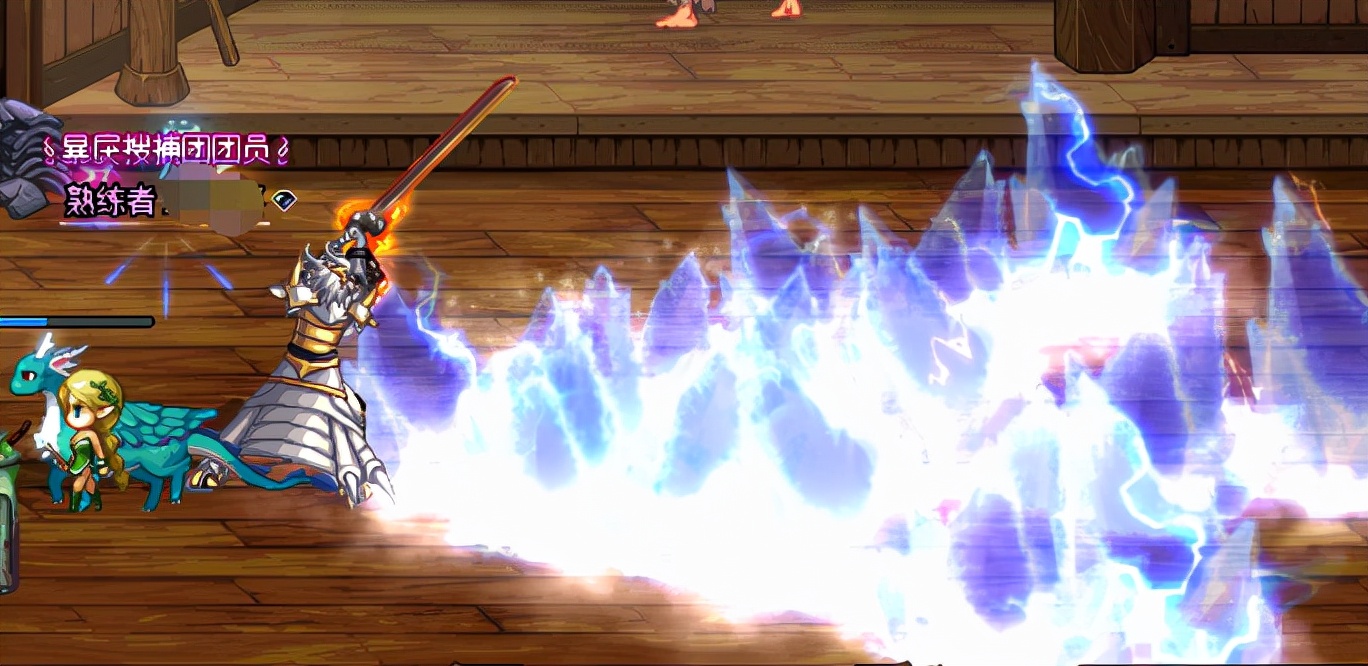 dnf新版本罩子兵,dnf最新改版罩子兵