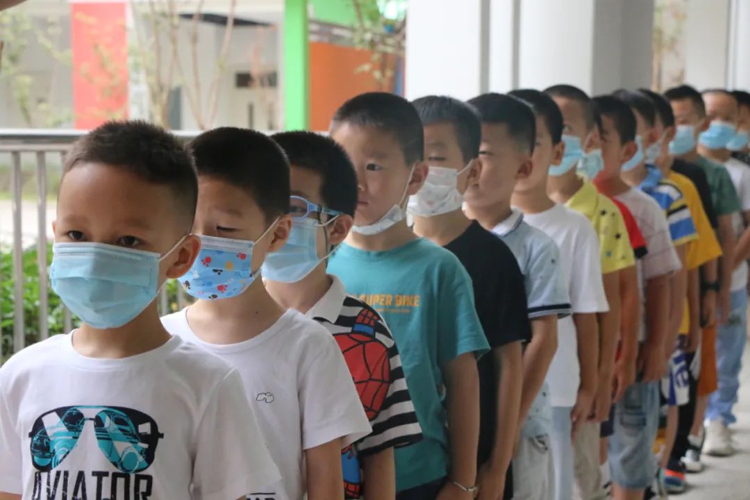 江北学校幼儿园,江北新区有哪几所民办幼儿园