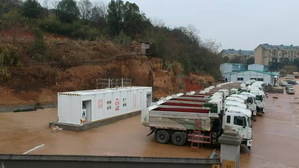 撬装式加油装置介绍,撬装加油设备有哪些