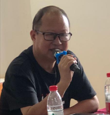 一位作家的写作历程,一位作家的真实经历