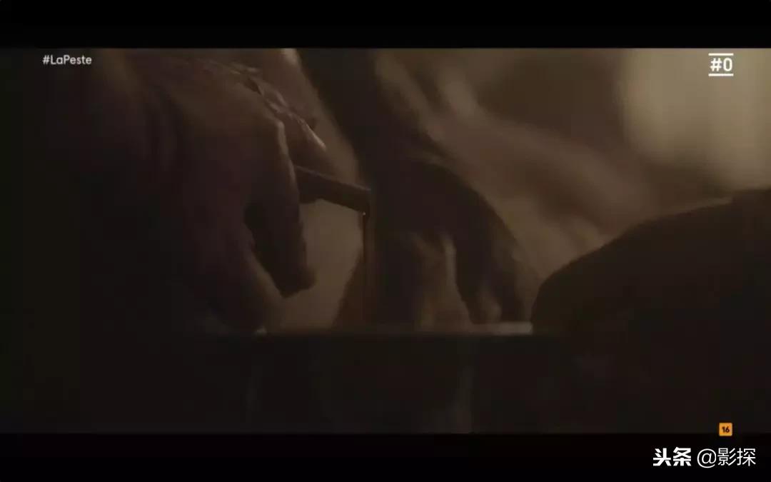 节操撕裂……我宣布,年度硬盘之王诞生了!