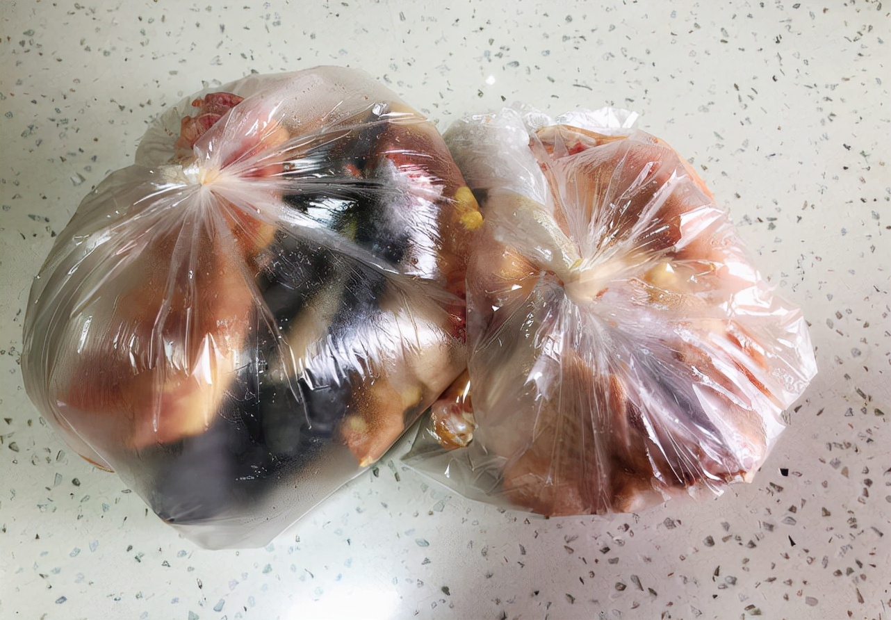 适合天冷喝的汤暖身又营养特好做,冬天多喝这汤鲜美又营养