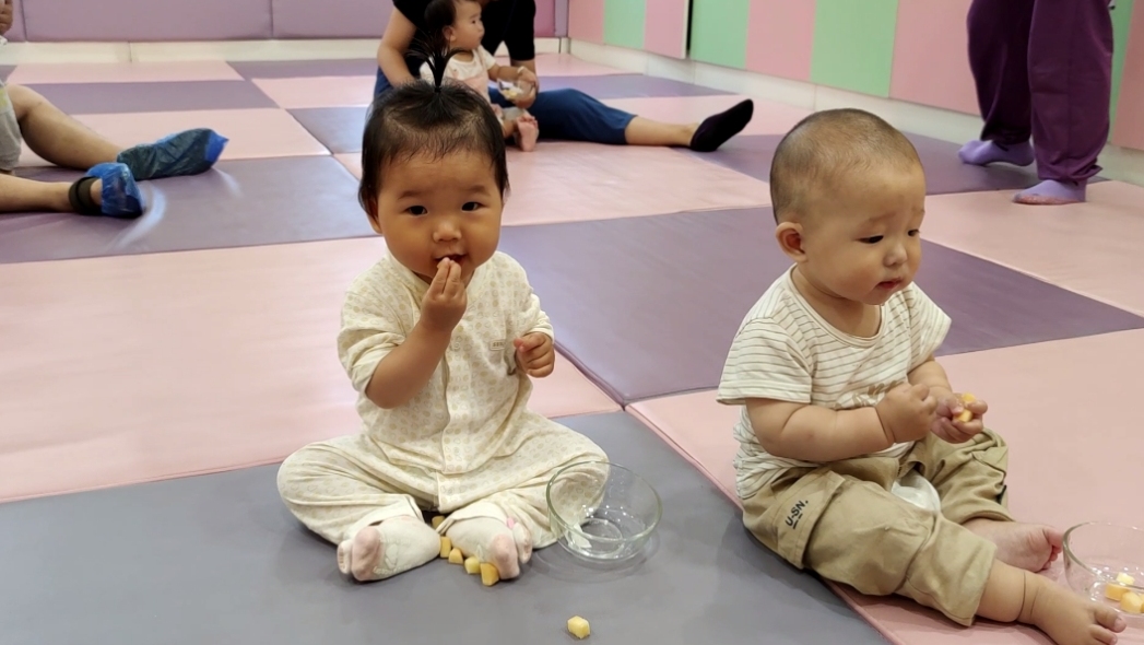 到底该不该给孩子报早教班?细数早教中心的优缺点!