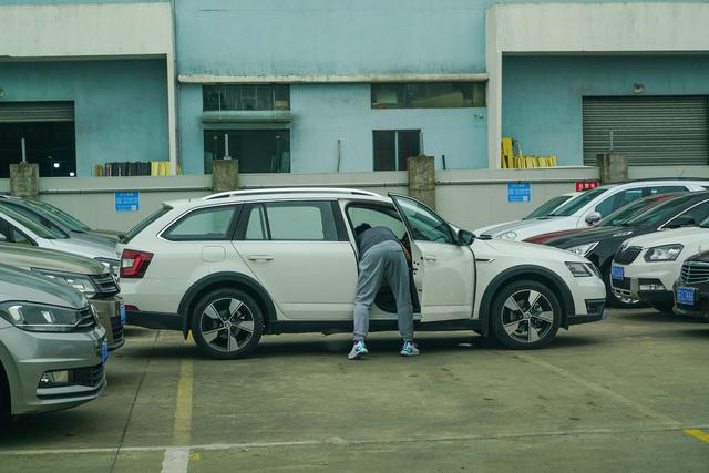 二手野帝价格坚挺,上海二手进口野帝2.0