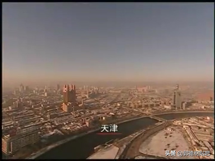 一出《学电台》，百年相声史