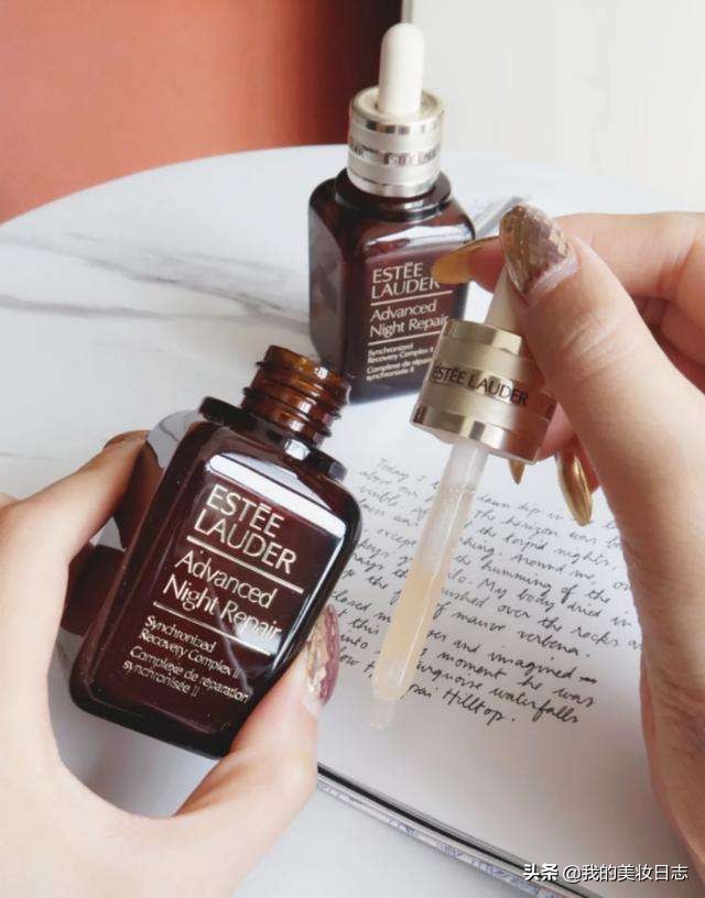 雅诗兰黛小棕瓶眼霜功效,雅诗兰黛小棕瓶作用和效果