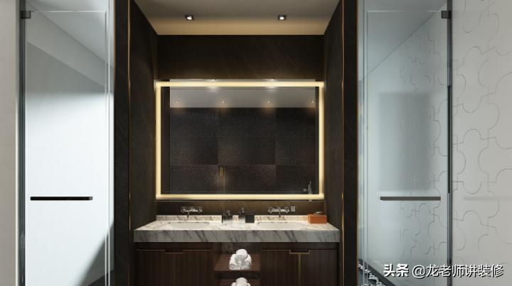 浴柜是岩板好还是陶瓷好,陶瓷和岩板浴柜哪个结实