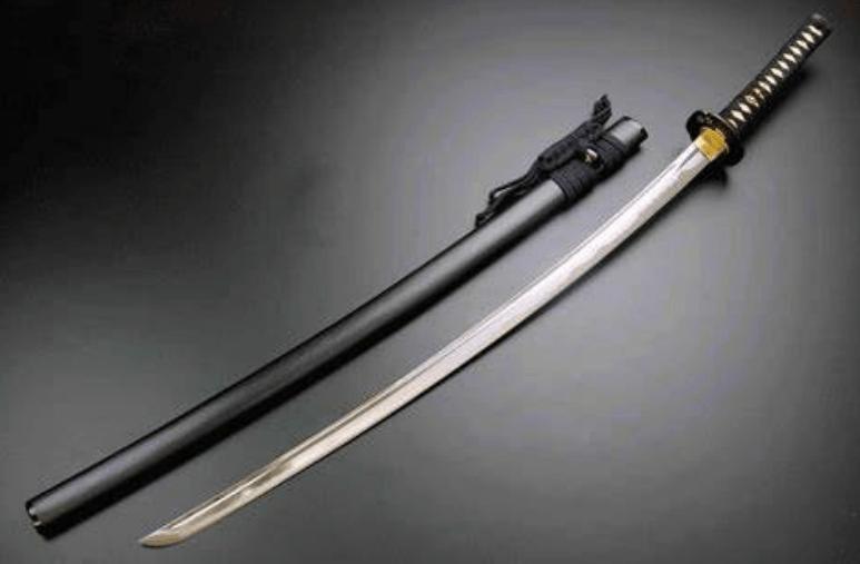 日本剑道和中国剑术对战,日本剑道实战