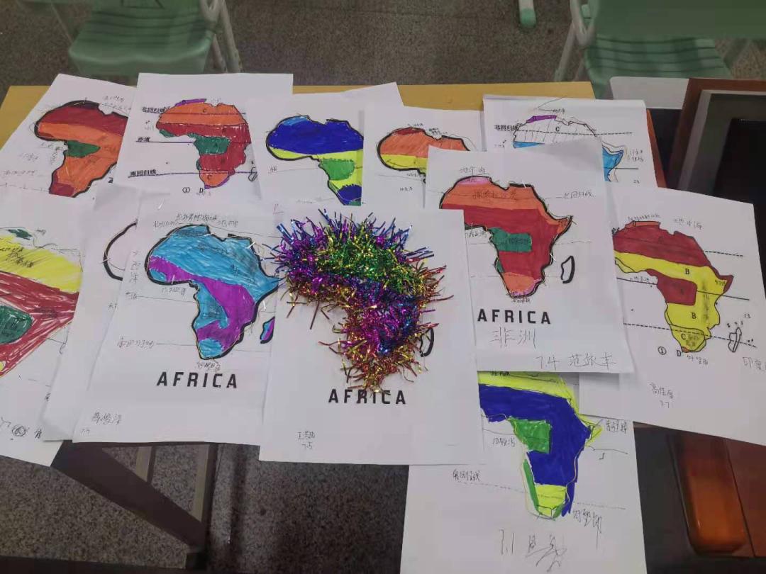 崂山八中研学,崂山八中2017