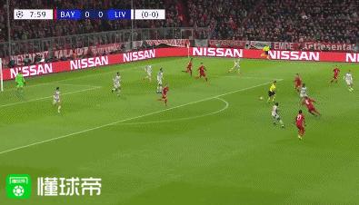 利物浦球迷大逆转,利物浦欧冠干掉了哪些球队