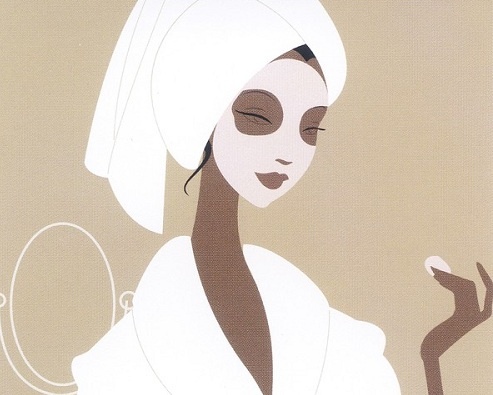 痘肌补水面膜哪个牌子好用,日本面膜油皮痘肌面膜