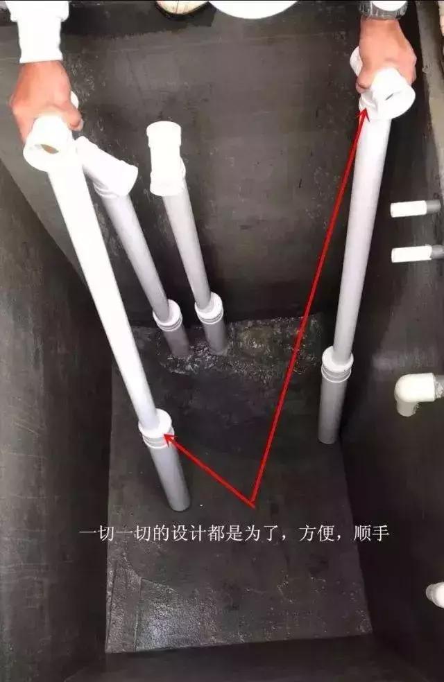 小院锦鲤鱼池建造全过程,自己建造庭院锦鲤鱼池