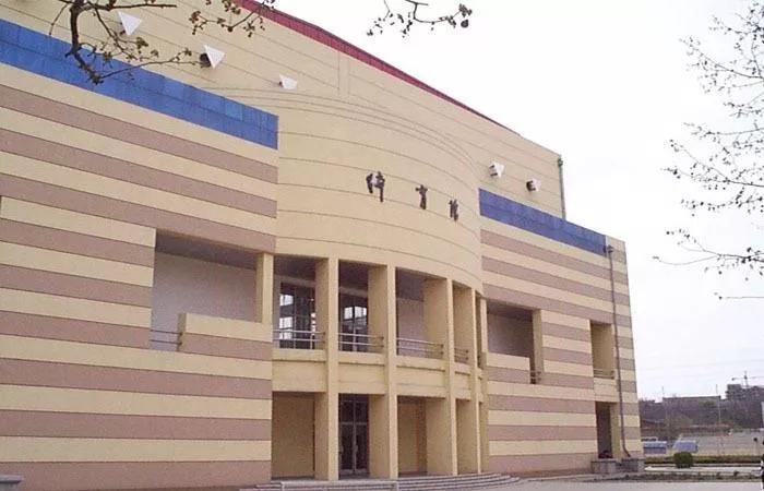 辽宁省普通高等院校大连大学,辽宁省交通高等专科学校15届