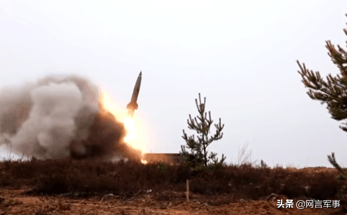 俄军报复来了,报复来了