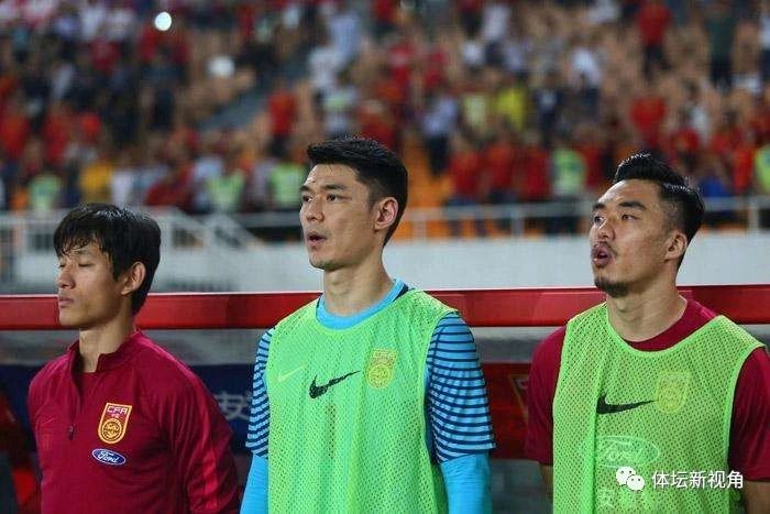 恒大功勋门神意外成离队热门,曾诚伤退国足会增补门将吗