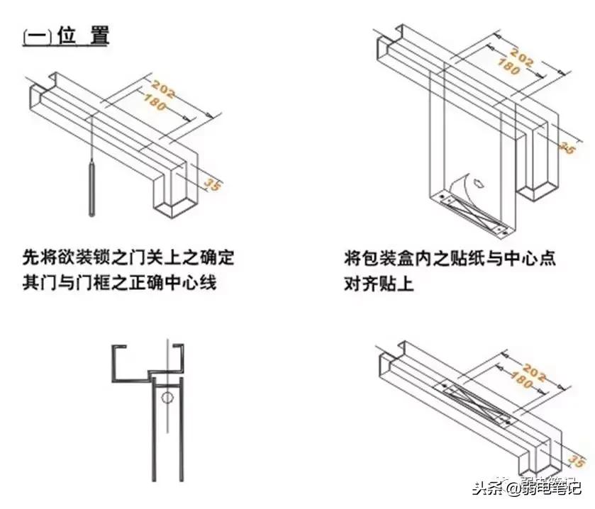 电插销锁与磁力锁哪种好用,磁力锁属于阴极锁还是阳极锁