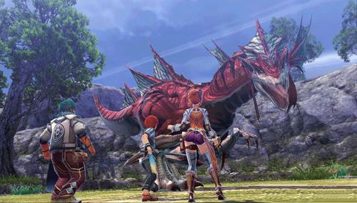 psv伊苏8评测,psv伊苏8dlc