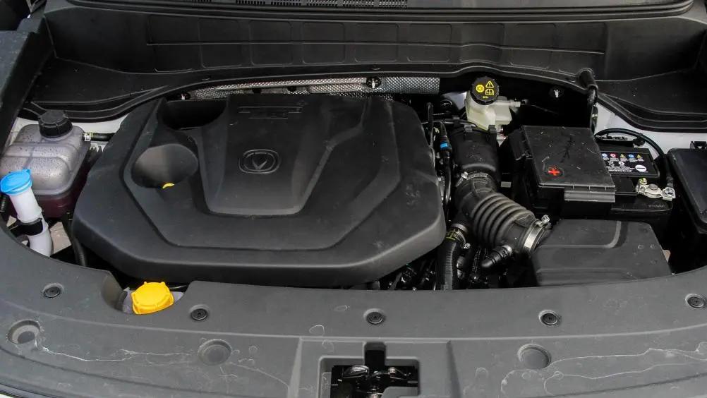 长安cs35plus19年5万公里,长安cs35plus3万公里能卖多少钱