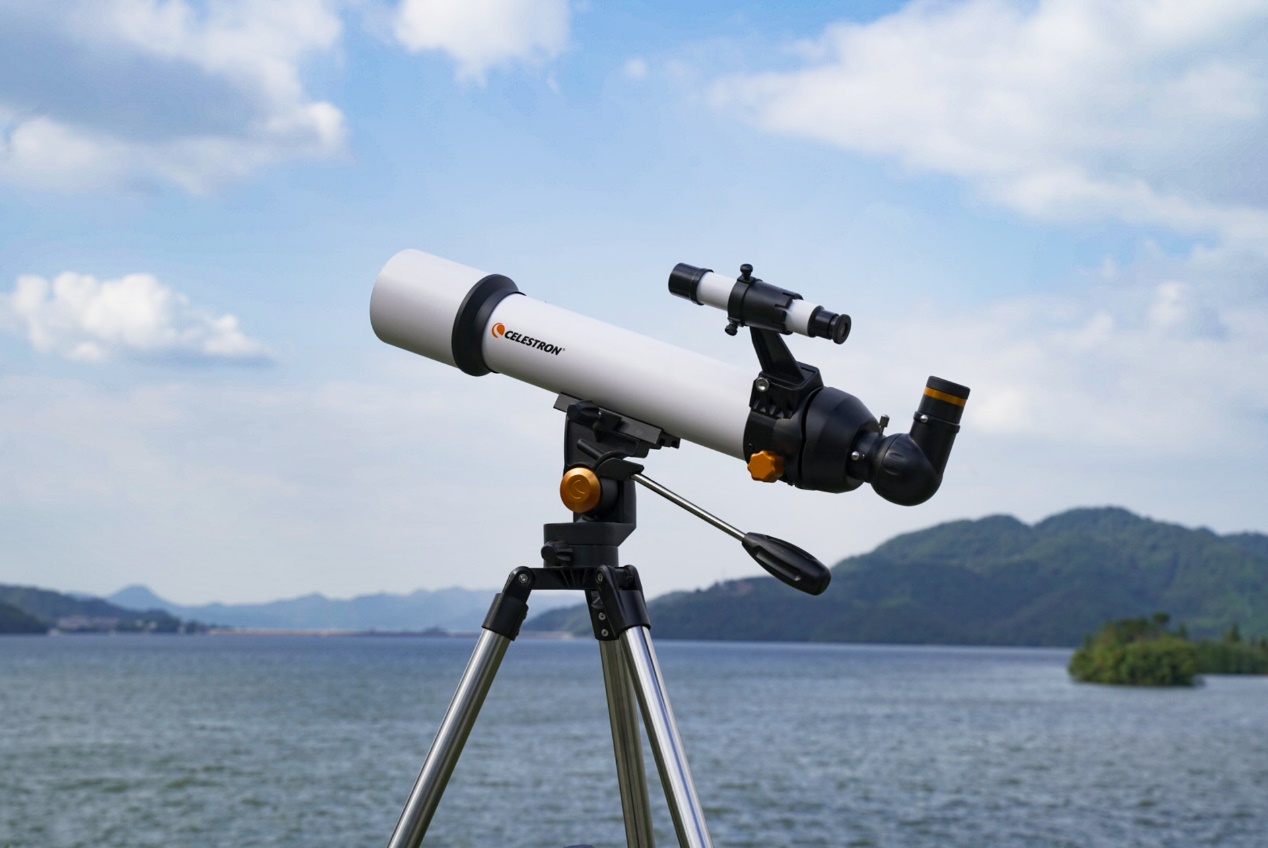 雷军同款星特朗sctw80,小米星特朗八倍镜的价格