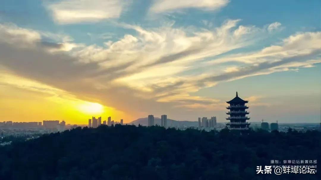 2023年蚌埠市房价降得厉害吗,蚌埠房价为什么不跌反而还上涨