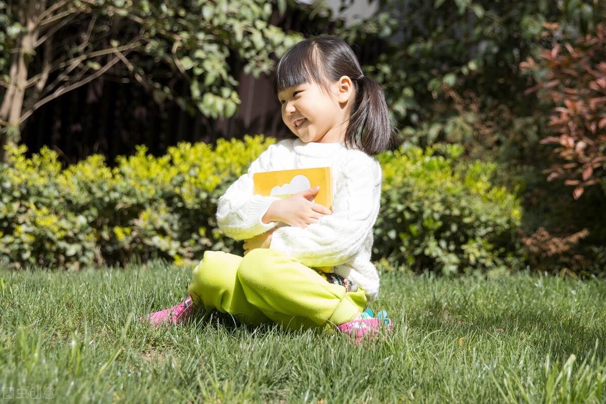 孩子经常惹我生气,怎么办?换个脑袋看孩子,你就可以不生气